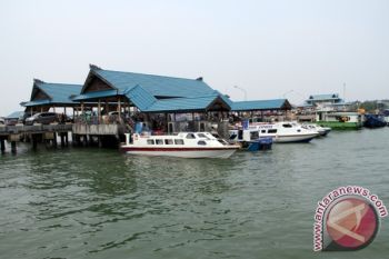 Pelabuhan Rakyat untuk Maksimalkan Pelayanan