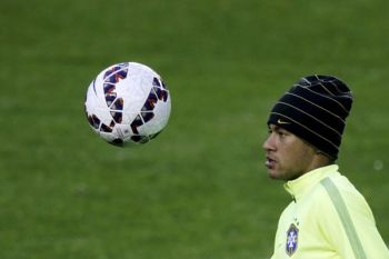 Neymar Dinyatakan Bersih Terkait Kasus Penggelapan Pajak