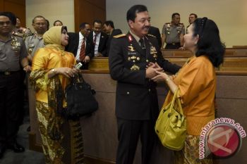 Wapres Katakan Terorisme dan Radikalisme jadi Prioritas BIN