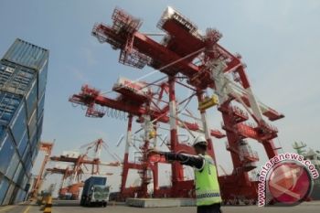 Pelindo III Berupaya Wujudkan Tol Laut