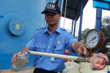 Tunggakan Tagihan PDAM Kudus Rendah