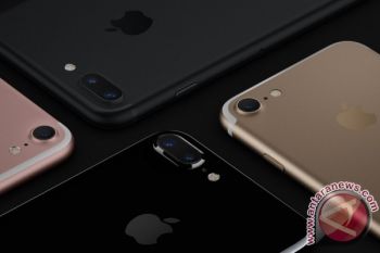 Harga iPhone 7 Di Inggris Melonjak Naik Akibat Brexit