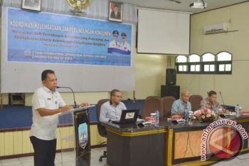 Perlindungan Konsumen Perlu Ditingkatkan--Disperindagkop Gelar Koordinasi Perlindungan Konsumen