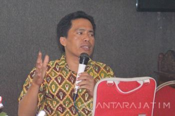 Sampang itu Empang