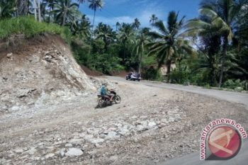 Minahasa Tenggara Perkuat Jalur Perekonomian 
