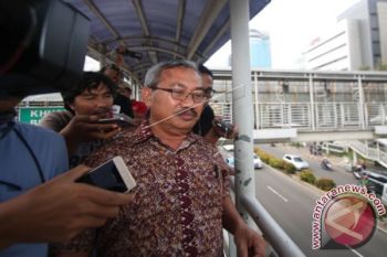 Sekda Akui Gubernur Sultra Minta Rekomendasi IUP
