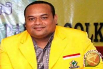 Departemen Pemenangan Pemilu: DPP Golkar anulir rekomendasi untuk Abisai-Dipo