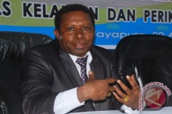 DKP Papua: nelayan terlindung asuransi masih sedikit