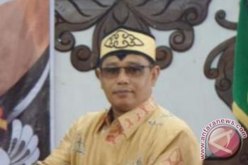 Wagub Kalteng Ditunjuk Jadi Koordinator Forum Kerjasama Regional Kalimantan 