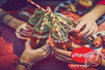 Coca-Cola Amatil Indonesia Peringati Hari Pelanggan Nasional 2016        