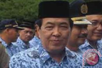 Seluruh Camat Diperintahkan Tanggulangi Kebakaran Hutan Dan Lahan 