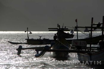 Aktifitas Nelayan Musim Paceklik Ikan