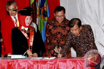 KERJASAMA BRI-UNHAS