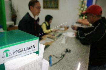 Pelaku Usaha Gadai Diwajibkan Urus Izin
