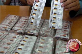 Pemberantasan Peredaran Zenith Di Kecamatan Ini Dinilai Masih Lemah