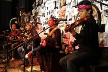 Eksplorasi Musik Melayu Indonesia di FKN Borobudur