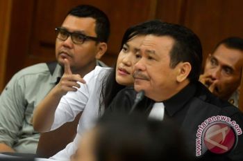 Suami Mirna Tuding Pengacara Jessica ingin Kaburkan Fakta