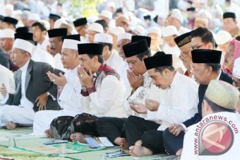 SALAT IDUL ADHA