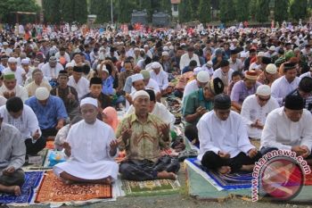 Ketua MUI Papua ajak maknai Idul Adha 