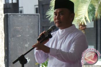 Gubernur: Jangan Sampai Ada Kerusuhan Di Kalteng
