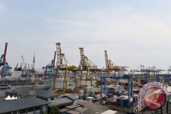 Jokowi Perintahkan Polisi untuk Menangkap Pelaku Pungli di Pelabuhan
