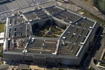 Pentagon: Serangan AS Tewaskan Juru Bicara ISIS