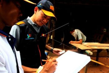 Usaha Nonpertanian Wonosobo Tumbuh 19,48 Persen