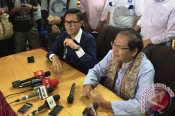 Rizal : Masyarakat Jakarta butuh Pemimpin yang bisa Selesaikan Macet dan Banjir