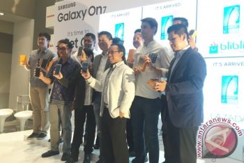 Alasan Samsung Fokus ke Penjualan Online