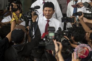 Kabareskrim: Polisi Periksa Tersangka Pemberangkatan Haji Ilegal di Filipina