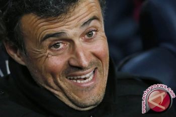 Luis Enrique : Tak Ada Yang Lebih Baik Dibanding Dari Timnya