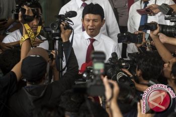 Tersangka Pemberangkatan Haji Ilegal Filipina Diperiksa Polisi