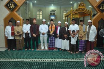 Perenungan Untuk Tingkatkan Kesalihan Sosial