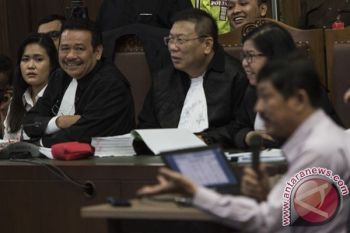 Sidang Jessica ke 20 kembali Digelar hari ini