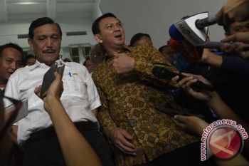 Reklamasi Diteruskan,  Ahok berencana Bangun Rusun untuk Nelayan
