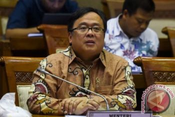 Bappenas: Kajian Pembangunan Tanggul Laut Raksasa Rampung Oktober