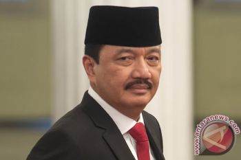 Kapolri: Polri Beruntung Memiliki Sumber Daya Manusia seperti Budi Gunawan 
