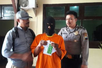 Pelaku Tabrak Lari Pembawa Obat Terlarang Ditangkap
