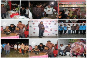 Mitra Expo jadi ajang promosi pembangunan Minahasa Tenggara
