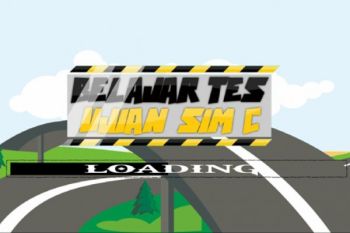 Polres Cilacap Luncurkan Aplikasi Belajar Ujian SIM C