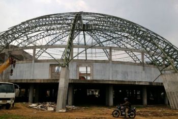 Boyolali Bangun Gedung Serbaguna Senilai Rp23 Miliar
