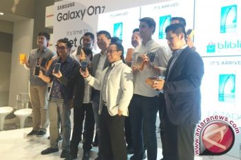 Samsung Fokus Ke Penjualan Online? Ini Alasannya