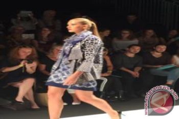 Disainer Indonesia Ikut Wina Fashion Week