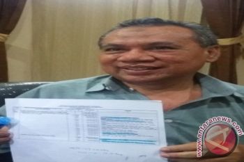 Muzihir Bantah Atur Proyek Sumur Bor di Distanben NTB