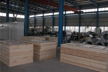 KKP tunda pembangunan "cold storage" perikanan di Biak 