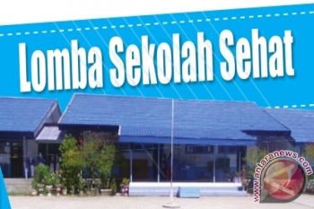 Tim LSS Provinsi Nilai Empat Sekolah