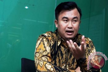Kemendag Bangun Pasar Senilai Rp6 Miliar di Dharmasraya