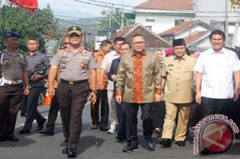Menpan-RB:  50 Persen  Pemda segera terapkan E-budgeting  