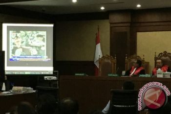 Jaksa dan Pengacara Debat Soal Standar Laptop di Sidang Jessica