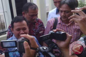 Sofwatillah kembali tak penuhi panggilan Polda Sumsel